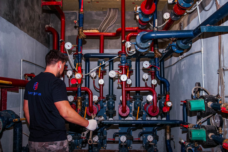 Немного о нас